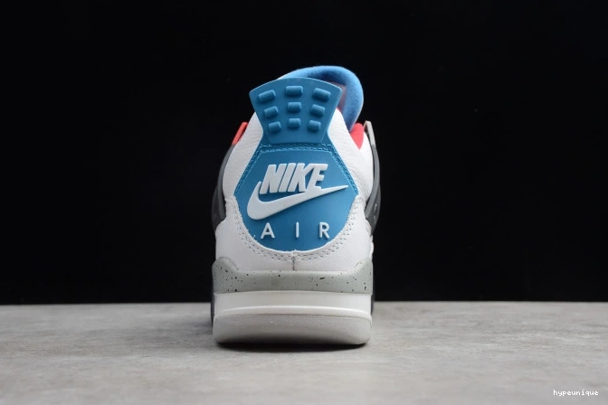 HYPE Air The Jordan CI1184-146 4 What 0715